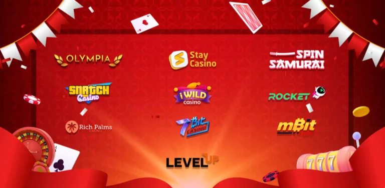 13 Best Online Casinos in Australia