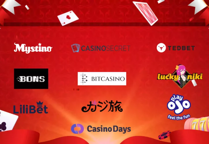 10 Best Online Casino in Japan