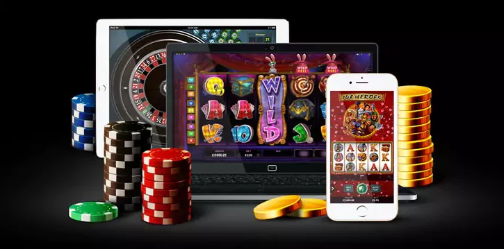 Unique Online Casino Games Unavailable at Brick-and-Mortar Casinos