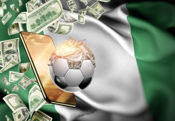 Premier League Footballers Caught Betting