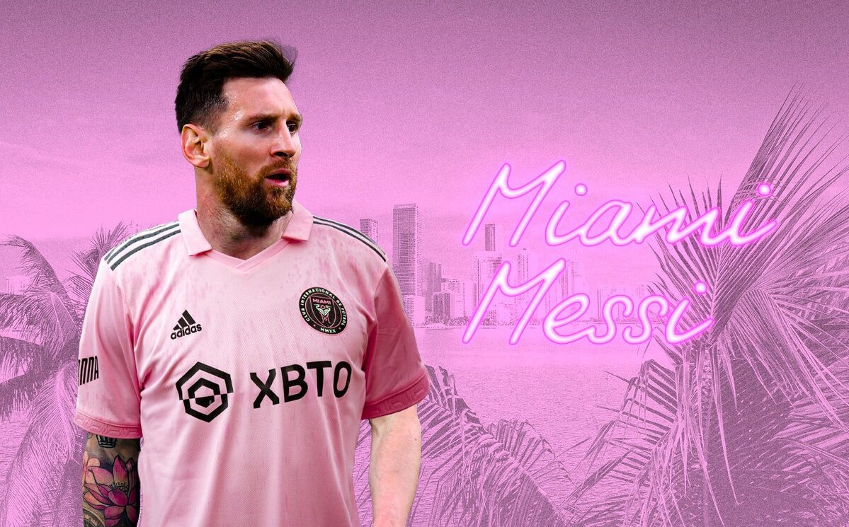 Where Will Lionel Messi Play Next? Latest Odds and Transfer Speculations