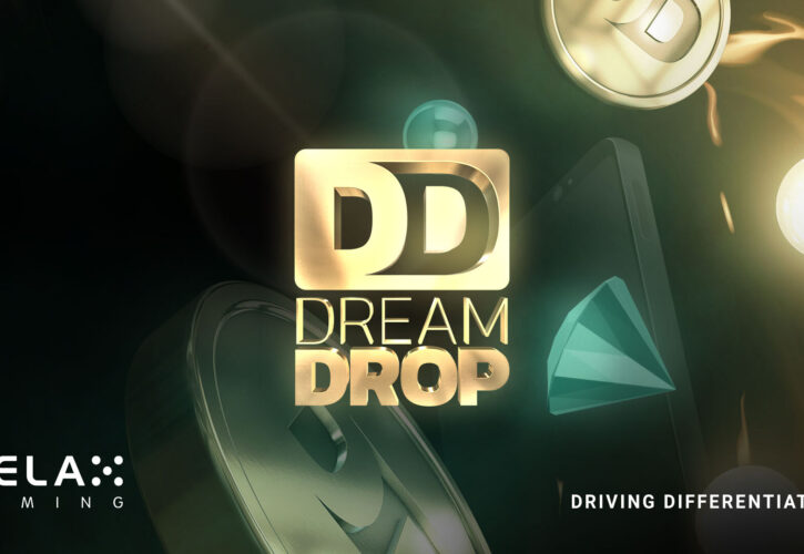 Discover the Dream Drop Feature in Relax Gaming’s Money Train Series
