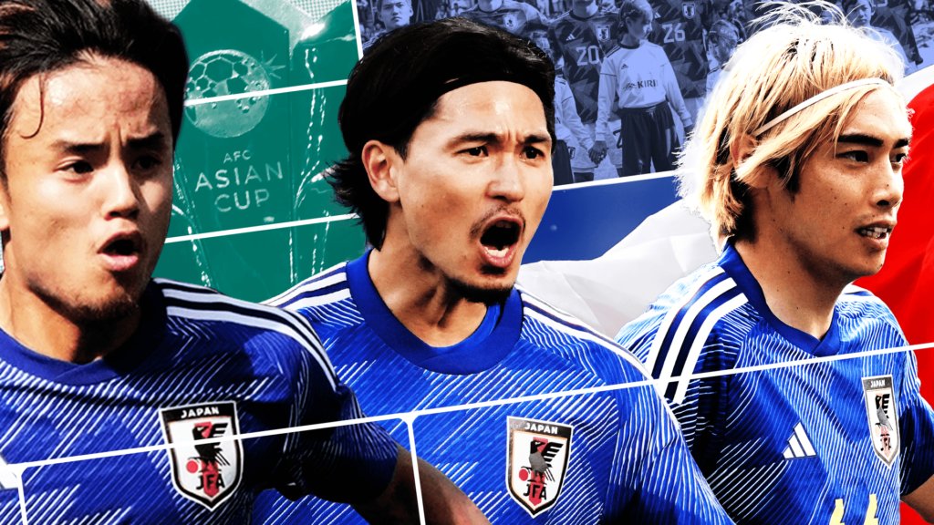 Samurai Showdown: Japan Crushes Indonesia’s Asian Cup Hopes? Preview & Odds