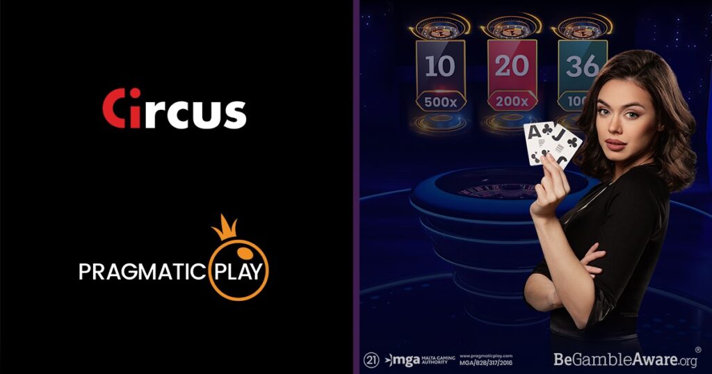 Pragmatic Play Expands Live Casino Offerings with Gaming1 Partnership
