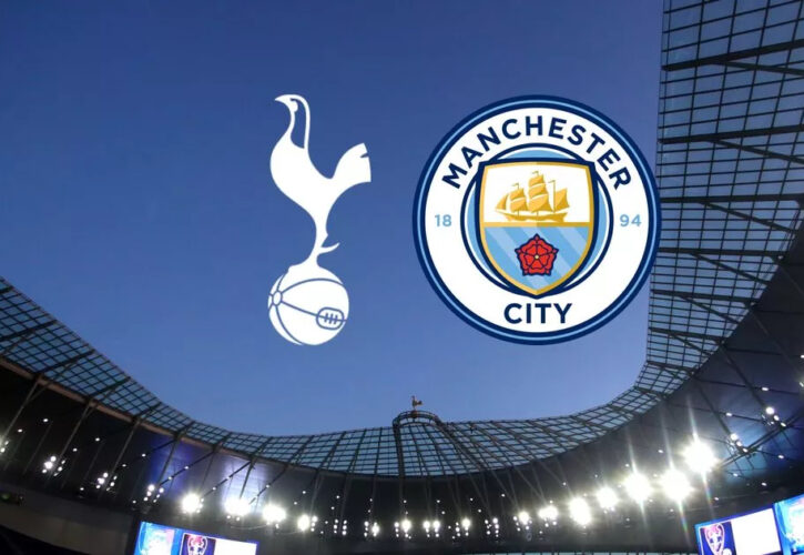 Tottenham vs. Manchester City: FA Cup Round 4 Prediction, Odds, and Key Insights