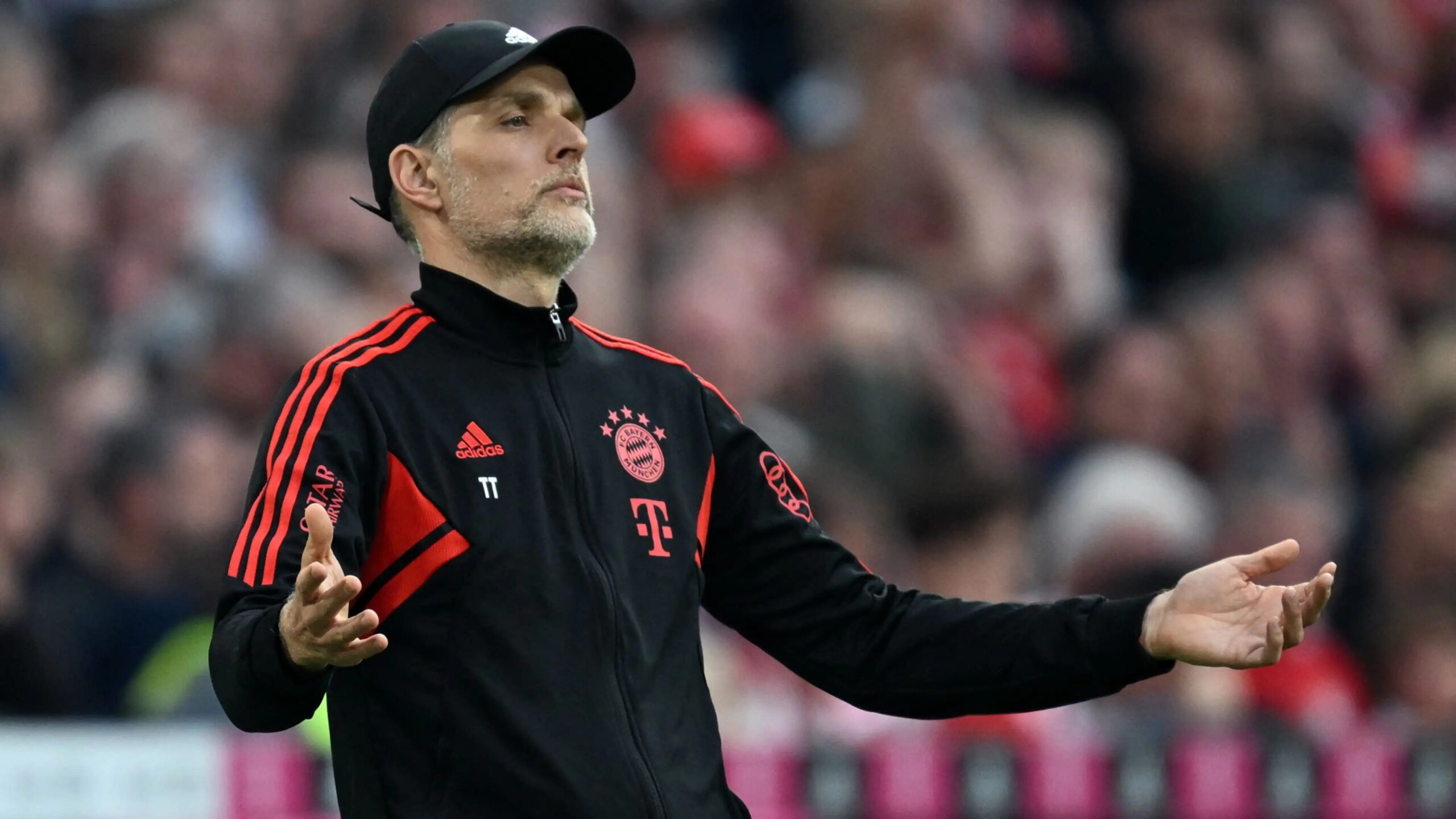 Bayern Munich Next Manager Odds: Mourinho Leads as Tuchel Under Pressure