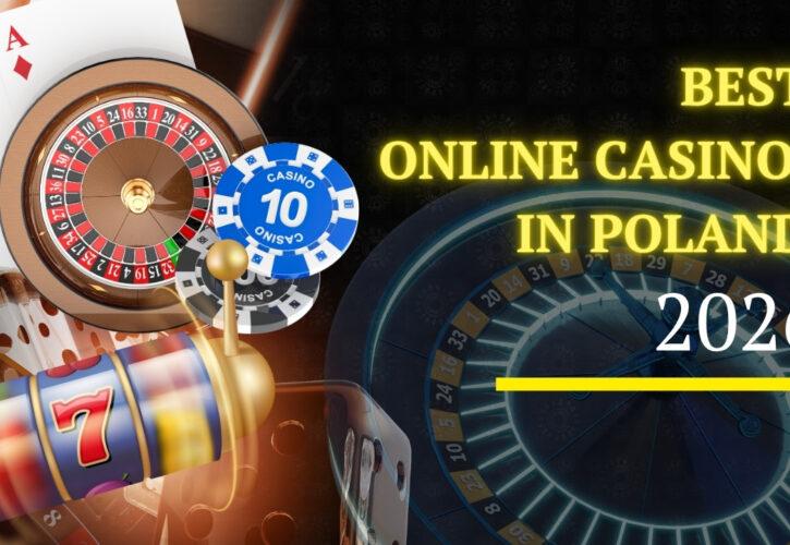 Best Online Casinos in Poland for Real Money 2026