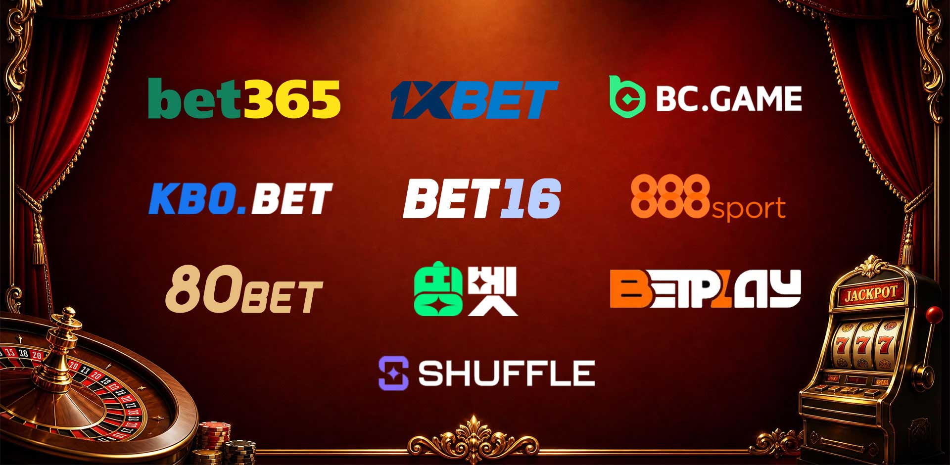 online casino Korea 2026
