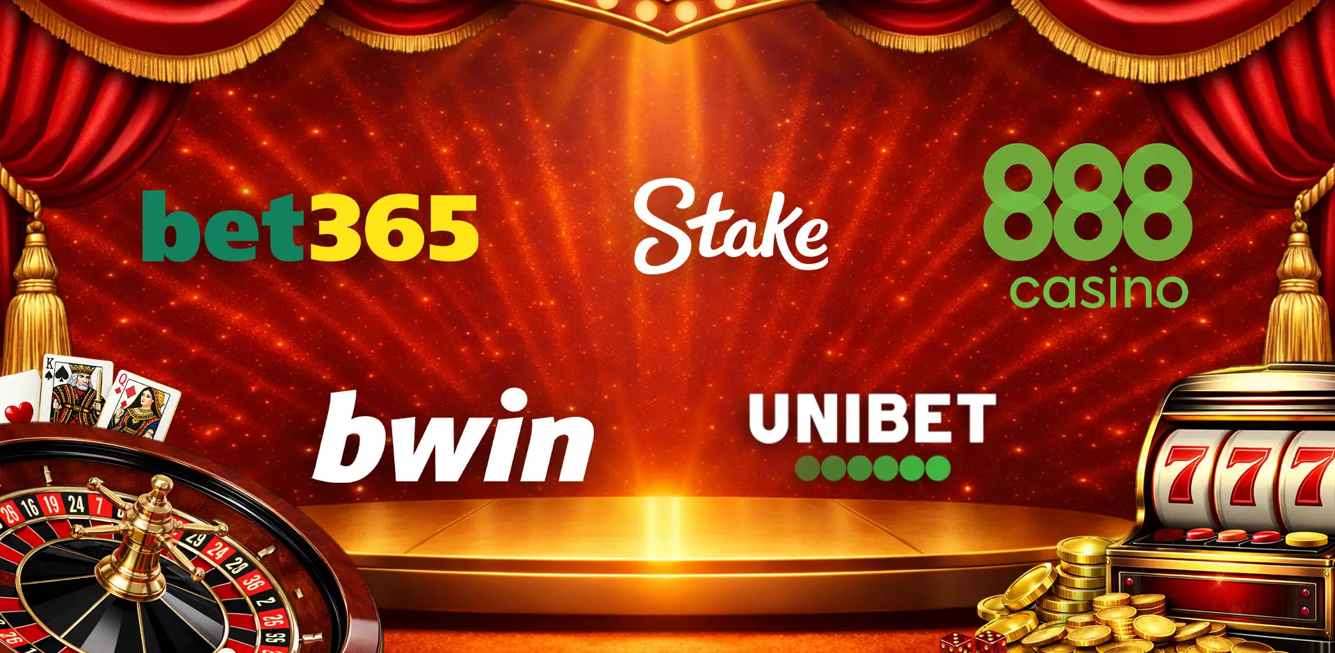 Best Online Casino 2026