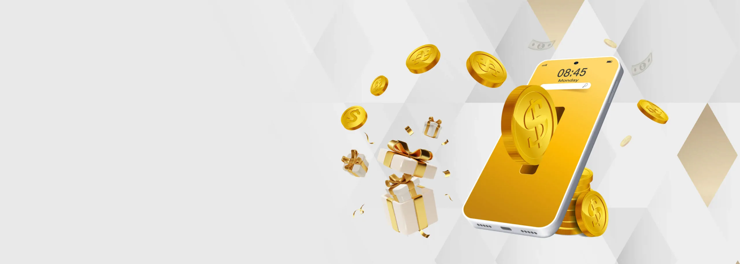 Play, Earn & Rewarded at our Certified Casinos