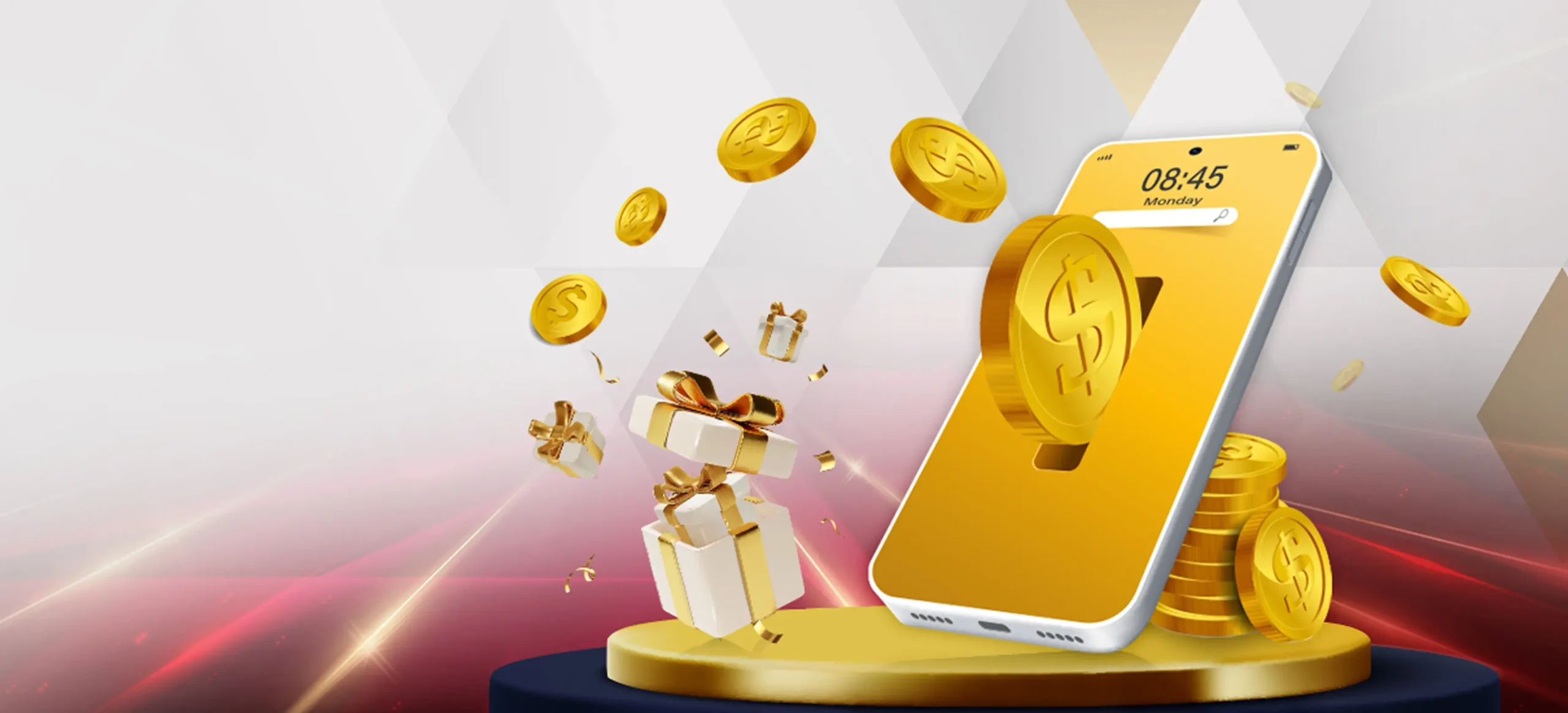 Play, Earn & Rewarded at our Certified Casinos