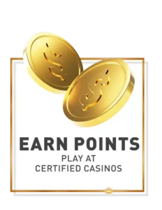 MetBonus Step 2: Earn Points