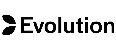 Evolution Game Provider Logo