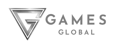 Games Global Game Provider Logo