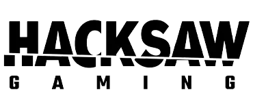 Hacksaw Gaming Game Provider Logo