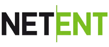 NetEnt Game Provider Logo