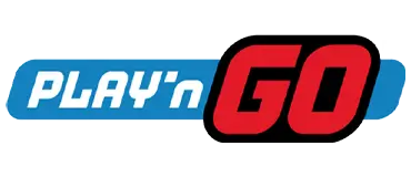 Play'n Go Game Provider Logo