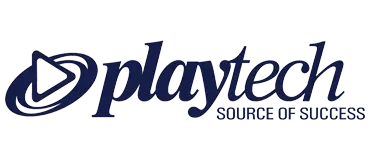 Playtech Game Provider Logo