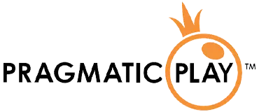 Pragmatic Play Game Provider Logo