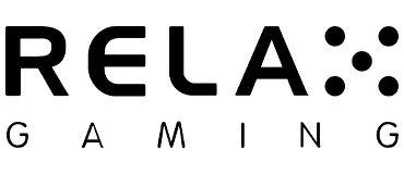 Relax Gaming Game Provider Logo