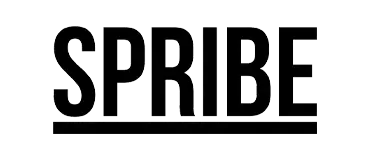 Spribe Game Provider Logo