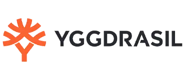 Yggdrasil Game Provider Logo