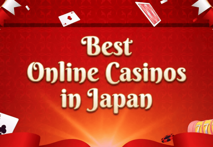 Best Online Casino in Japan 2026: 10 Top-Rated Sites Ranked