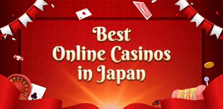 Best Online Casinos in Japan