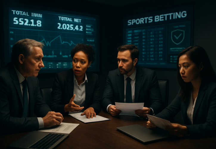 US Senate Examines Sports Betting Integrity and Regulatory Challenges