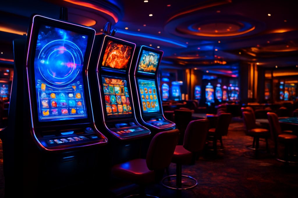 Featured image for Light & Wonder Showcases Game Innovations at Portomaso Casino Launch