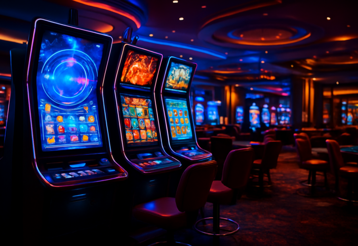 Light & Wonder Showcases Game Innovations at Portomaso Casino Launch