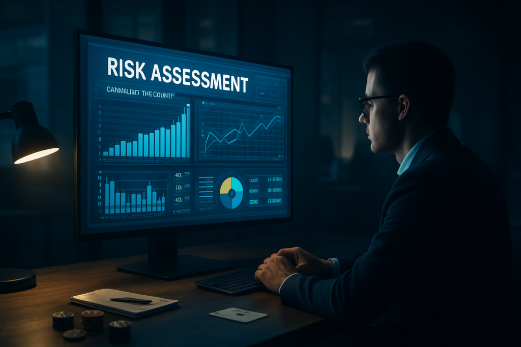 Featured image for UKGC Delays Decision on Financial Risk Checks as Consultation Continues
