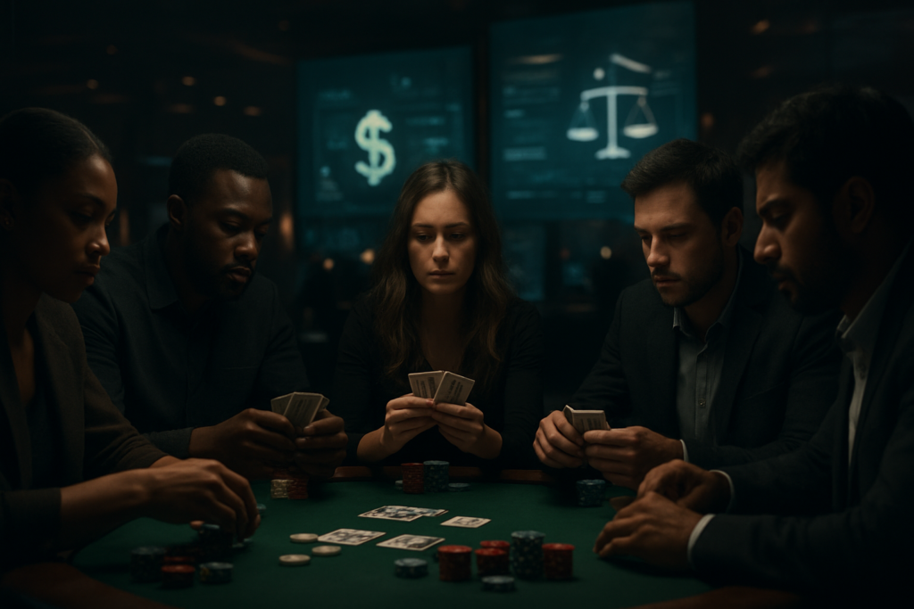 Featured image for EU Court Decision Allows Cross-Border Freezing of Gaming Accounts