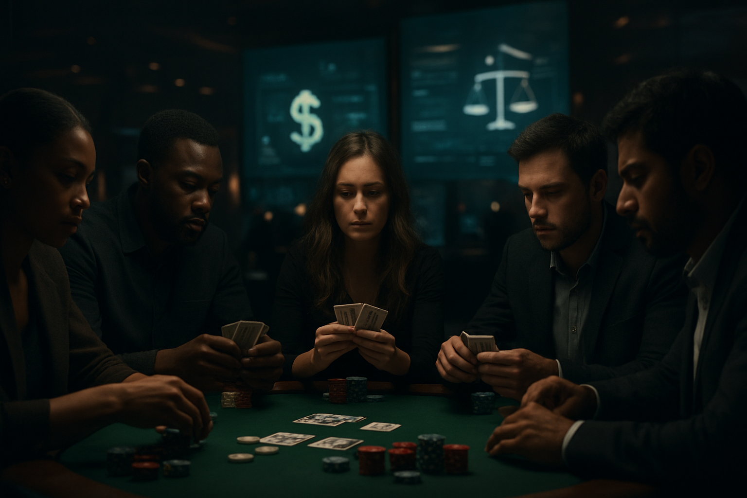 Featured image for EU Court Decision Allows Cross-Border Freezing of Gaming Accounts