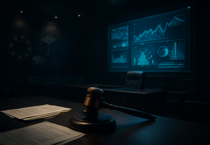 Spribe Achieves Procedural Victory in Aviator Copyright Case in UK Court