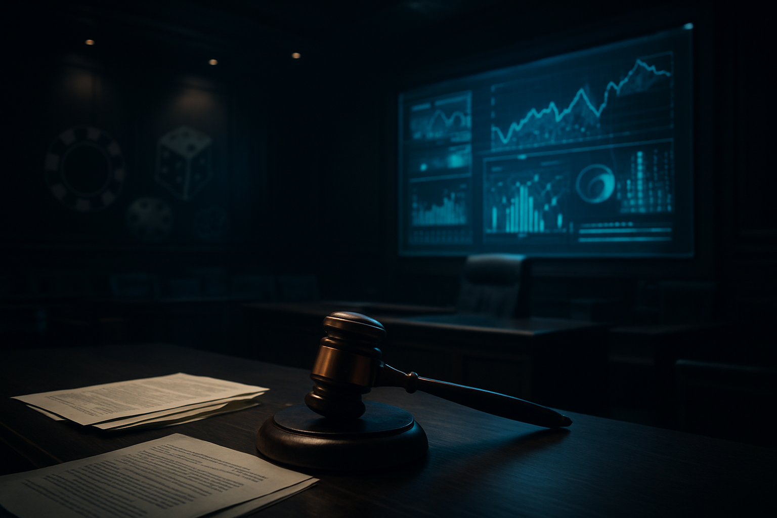 Featured image for Spribe Achieves Procedural Victory in Aviator Copyright Case in UK Court