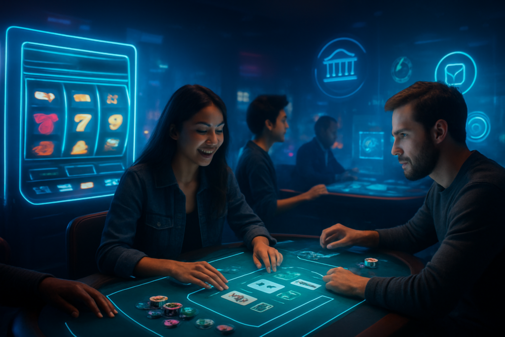 Featured image for Bangladesh Considers Overhaul of Outdated Gambling Regulations