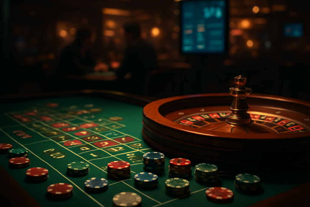 Featured image for ASIC Moves to Fine and Ban Ex-Star Entertainment CEO Matt Bekier