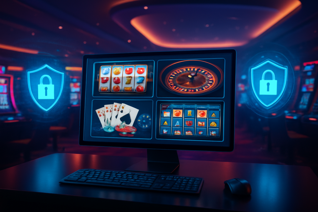 Featured image for French Authority Publishes Updated GDPR Guidance for Online Gambling Sector
