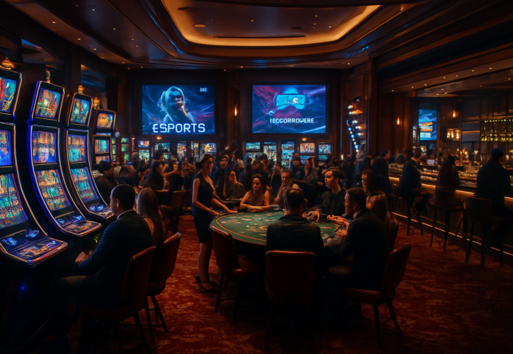 Fertitta Entertainment Finalizes $17.6 Billion Deal for Caesars