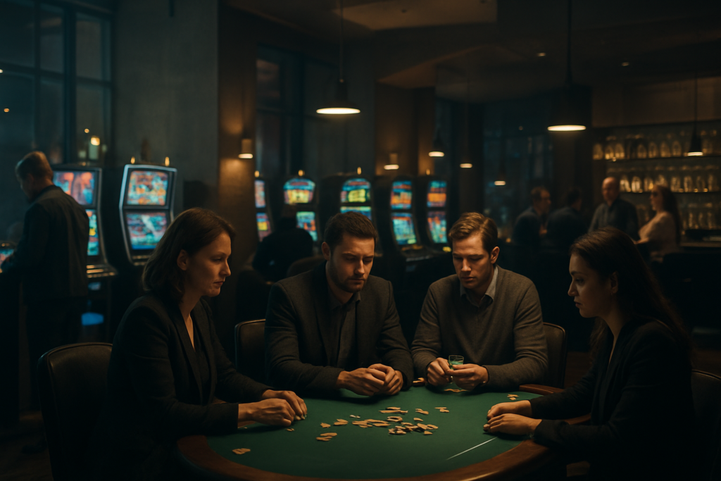 Featured image for Operators Express Concerns Over Finland’s Evolving Gambling Regulations