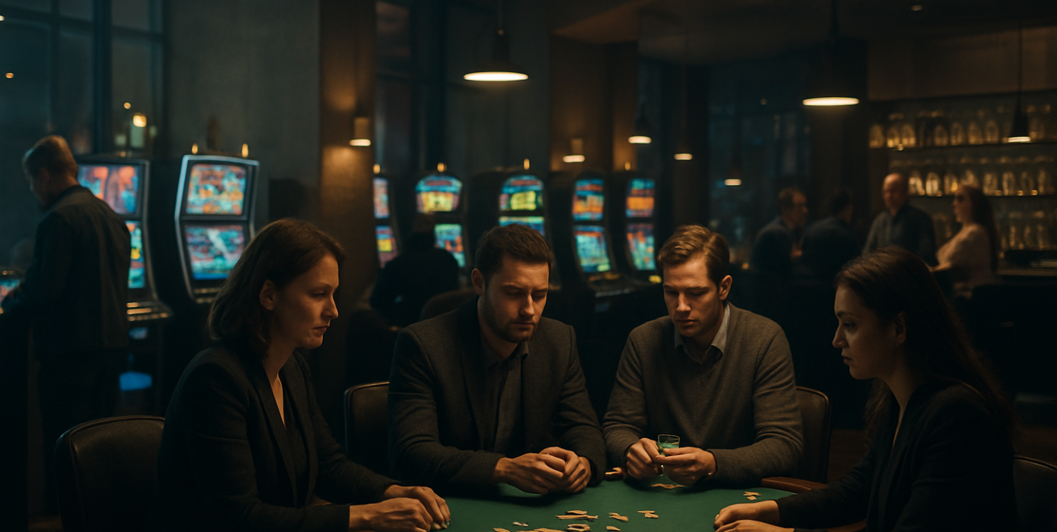 Operators Express Concerns Over Finland’s Evolving Gambling Regulations