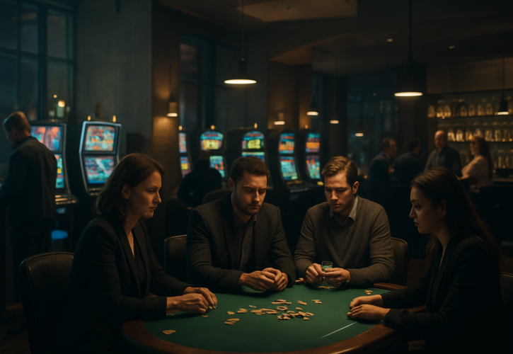 Operators Express Concerns Over Finland’s Evolving Gambling Regulations