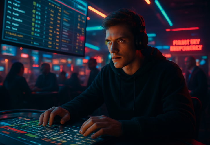 Dutch Gambling Authority Highlights Betting Risks for Young Adults Before World Cup