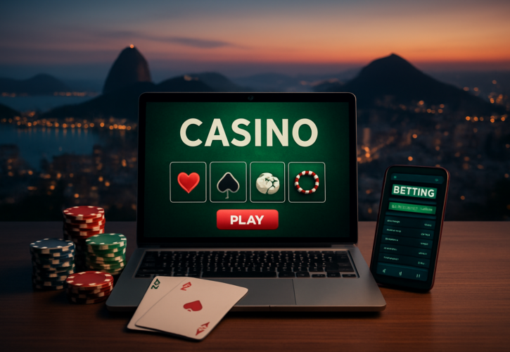 President Lula Signals Push for Stricter Online Gambling Controls in Brazil