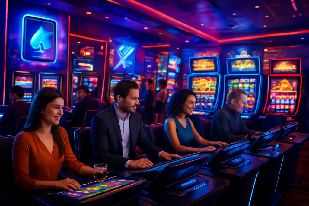 Featured image for Blueprint Gaming and bet365 Launch Exclusive Promotion for Players