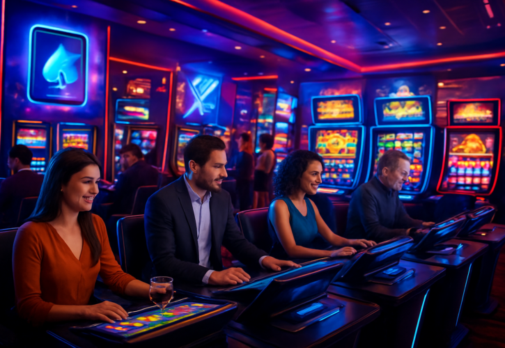Blueprint Gaming and bet365 Launch Exclusive Promotion for Players