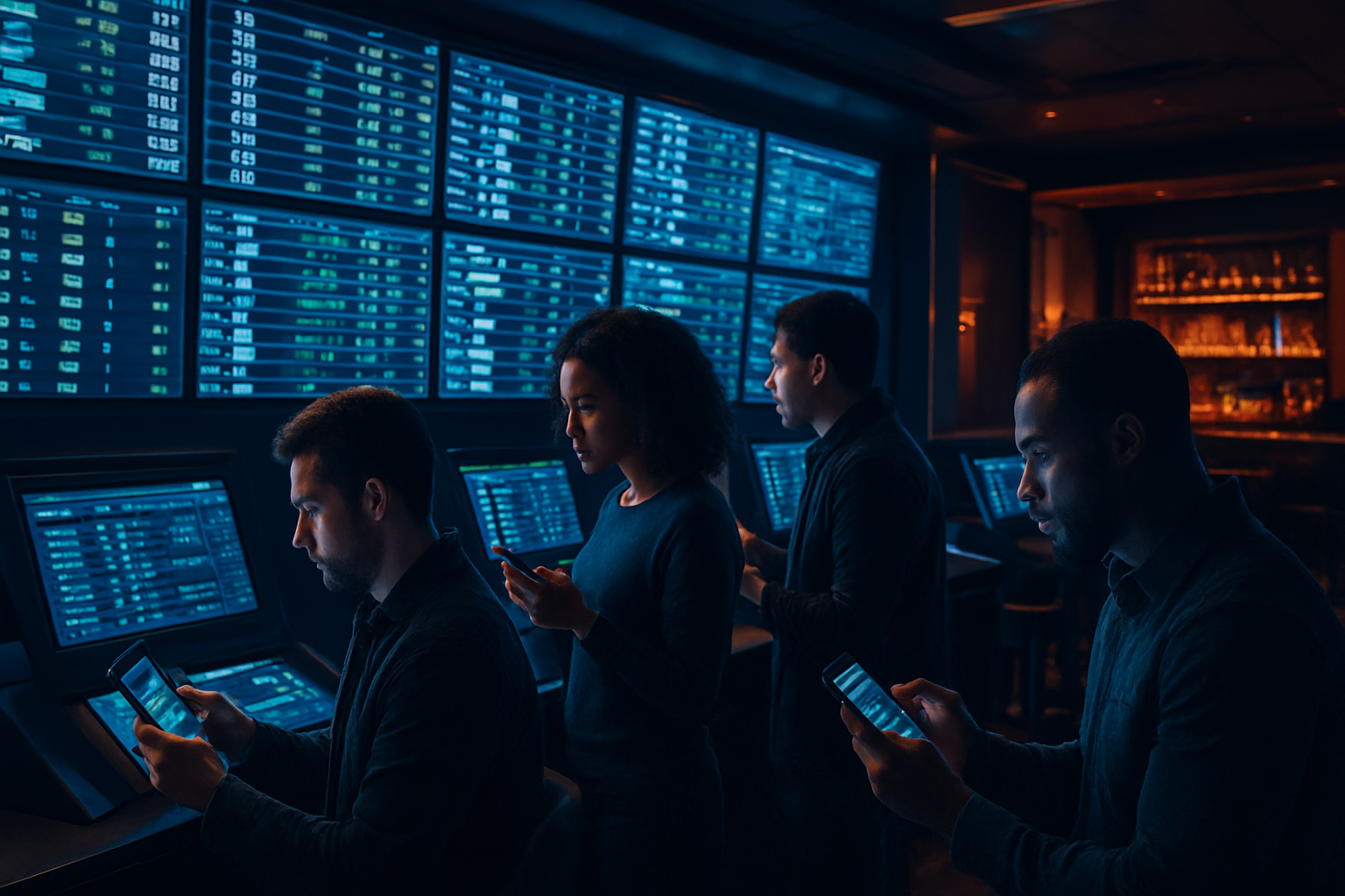 Featured image for Market-Making Emerges as a Key Growth Area for Modern Bookmakers