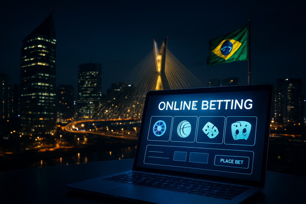 Featured image for Brazil Enforces Betting Restrictions for Desenrola Brasil Participants