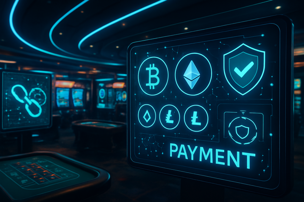 Featured image for Request Network Rolls Out Advanced Crypto Payment Solutions for iGaming